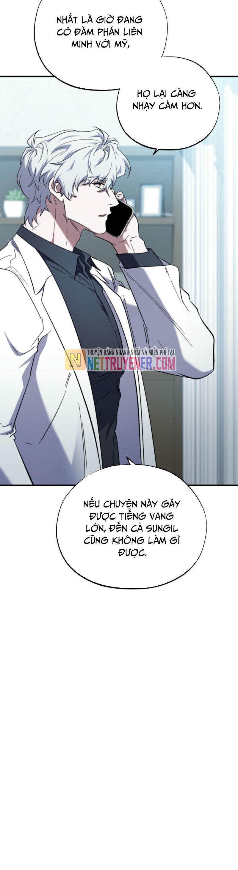 Tuyệt Đỉnh Bác Sĩ Chương 33 Ảnh 40