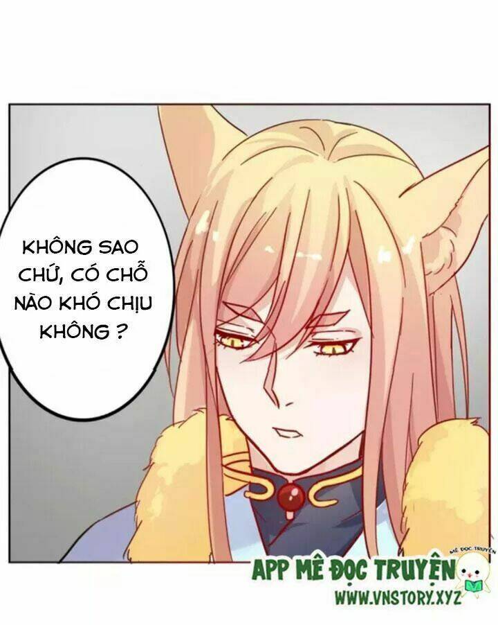 Hồ Tiên Này Không Tin Được Chương 36 Ảnh 14