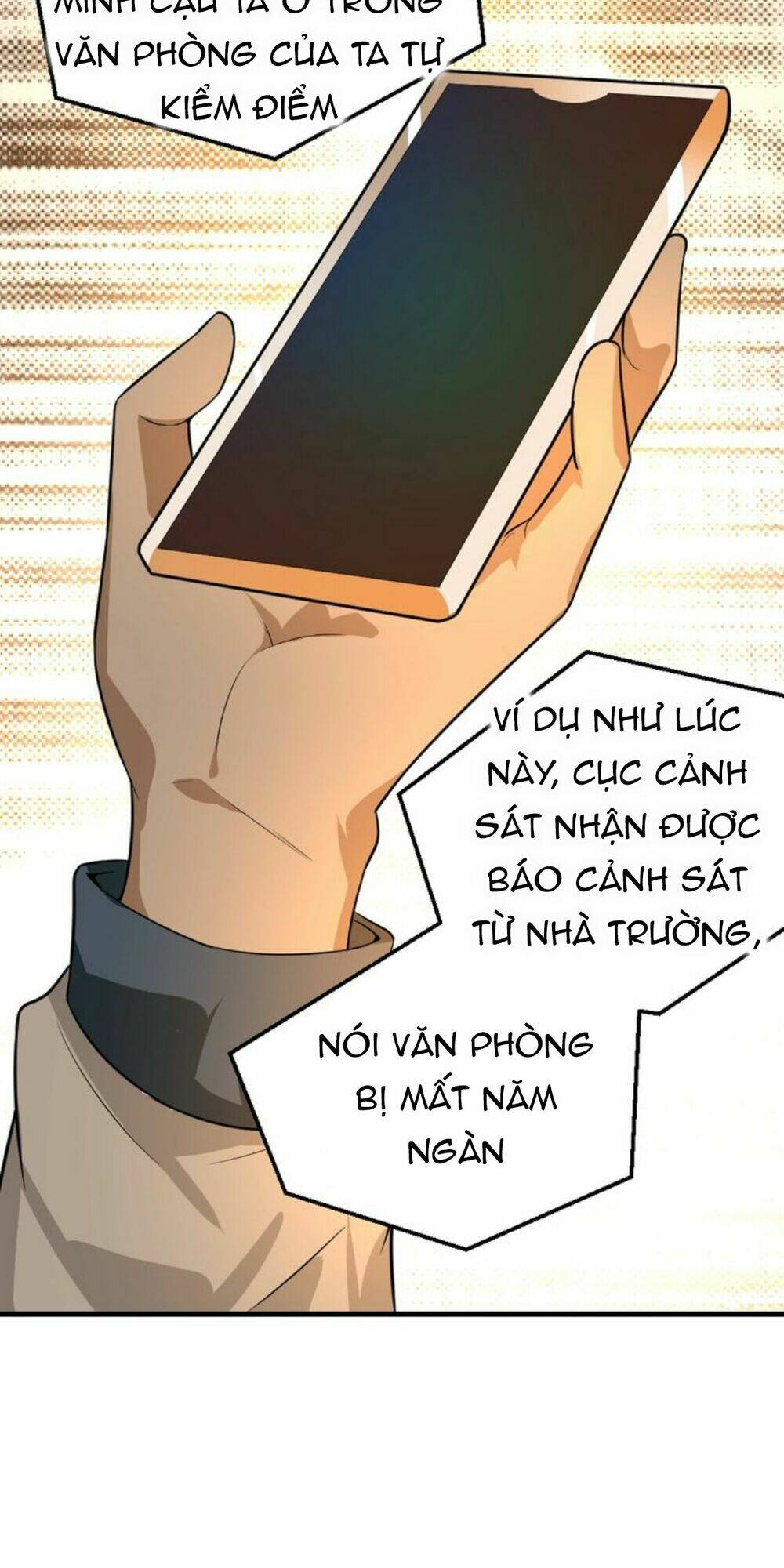 App Tu Chân Mạnh Nhất Chương 5 Ảnh 31