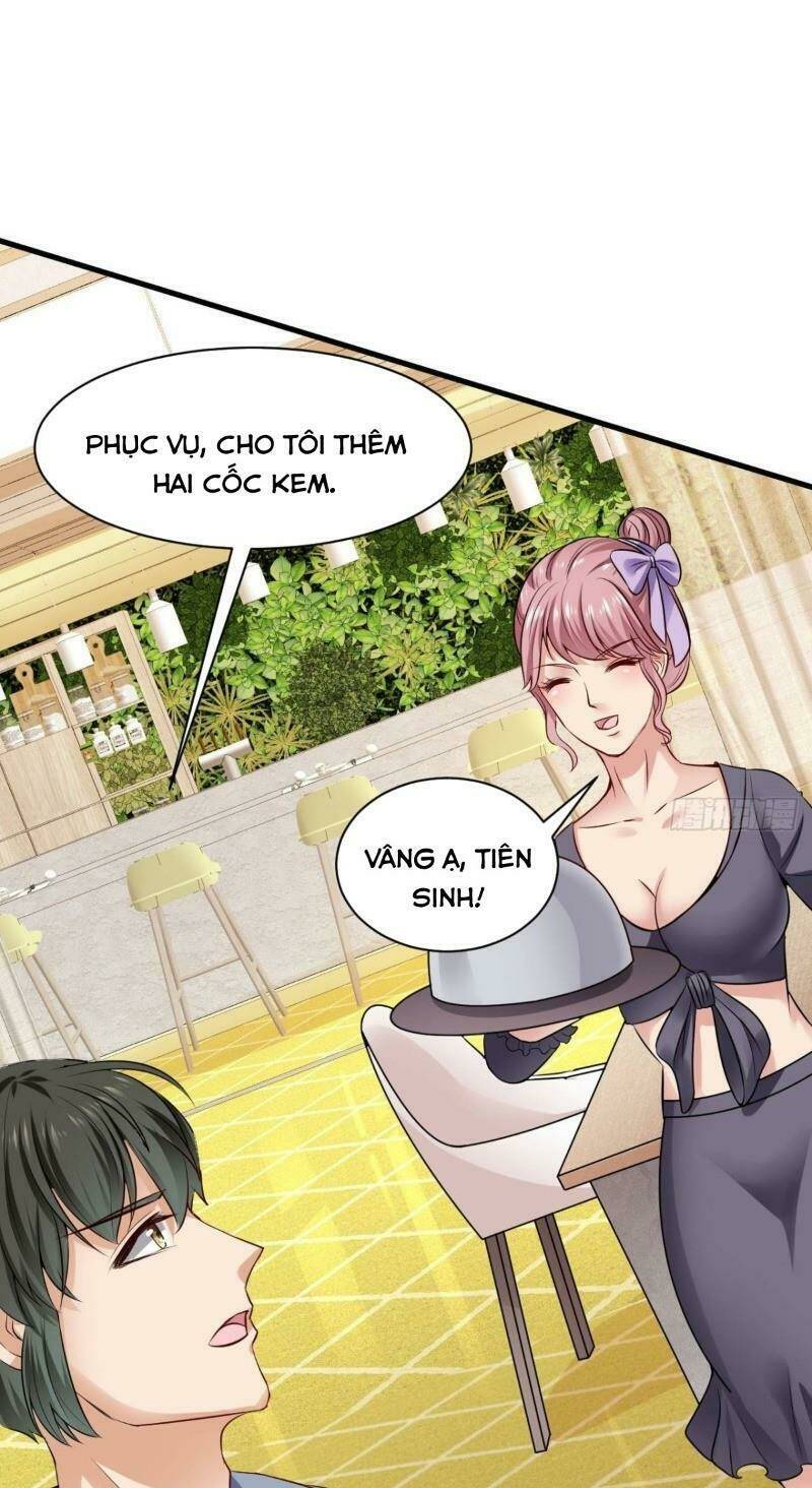 Bảo Vật Thu Lợi Siêu Cấp Chương 10 Ảnh 14
