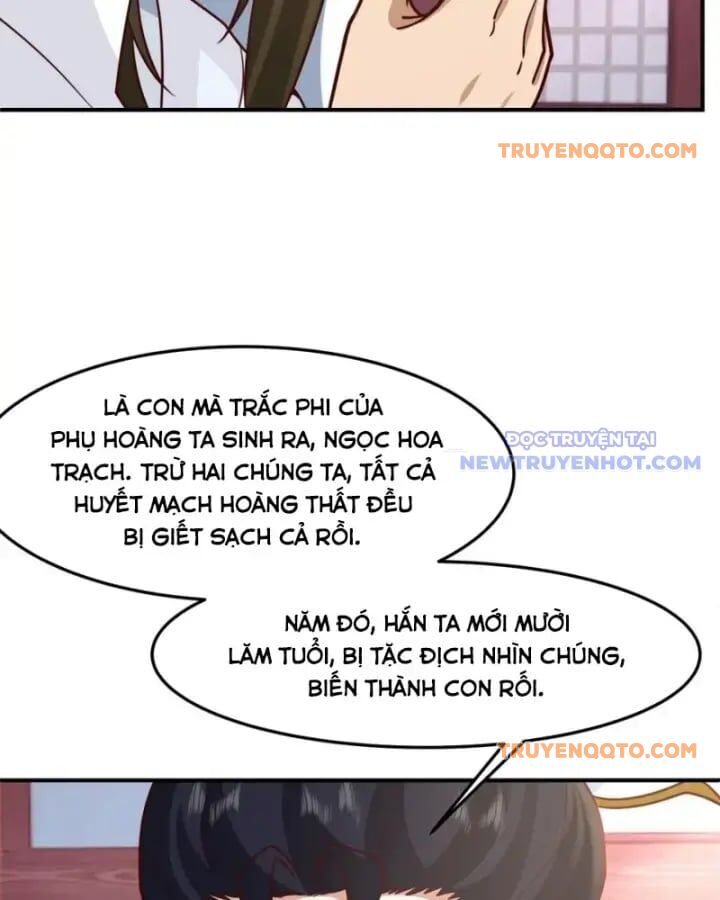 Kiếm Khởi Phong Vân Chương 61 Ảnh 49