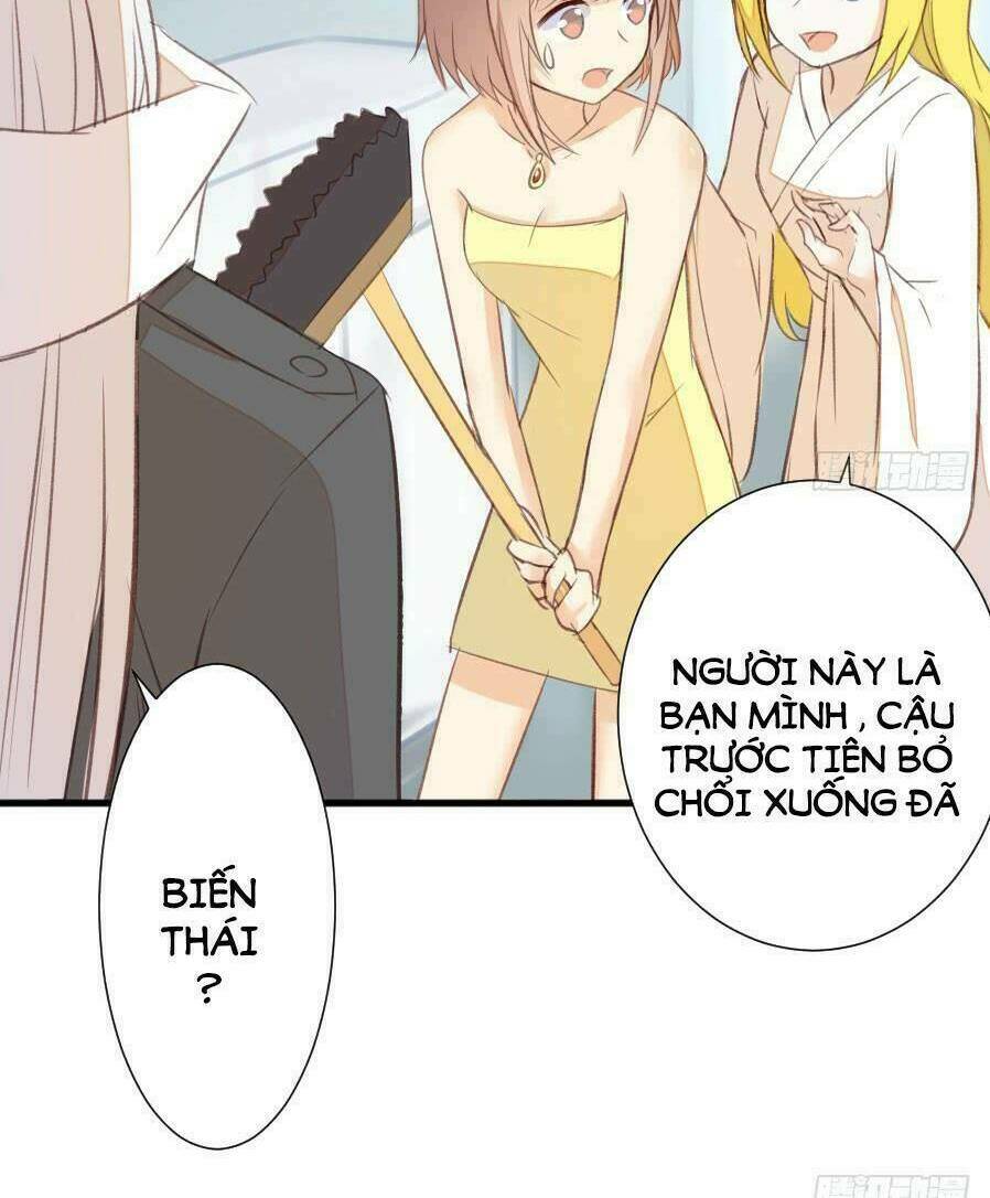 Hôm Nay Ta Cũng Muốn Trêu Chọc Nàng Chương 78 Ảnh 6