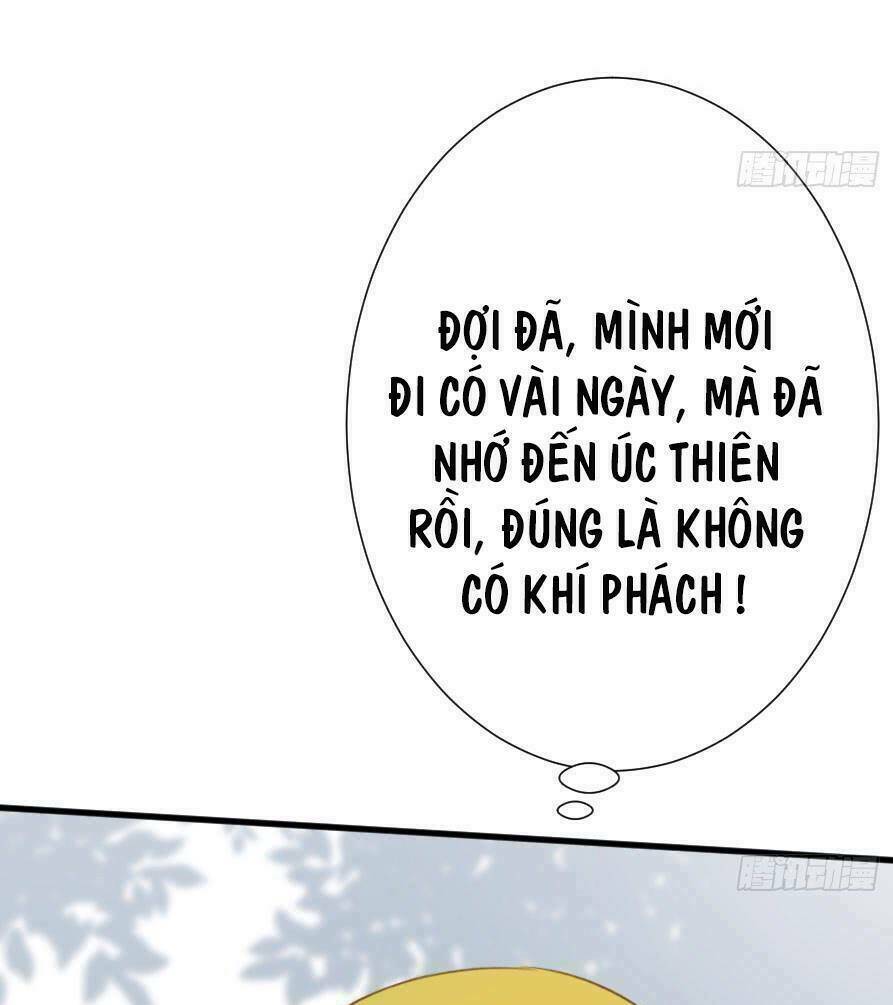 Hôm Nay Ta Cũng Muốn Trêu Chọc Nàng Chương 79 Ảnh 24