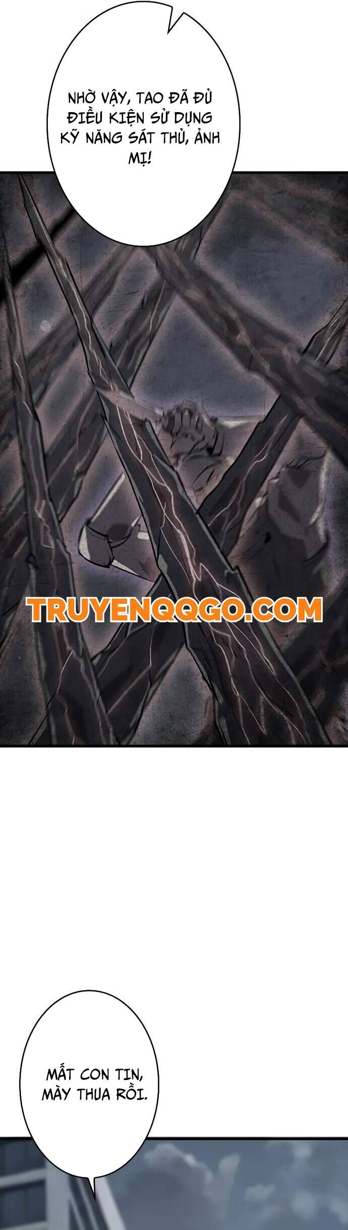 Trở Về Từ Vực Thẳm Chương 20 Ảnh 40