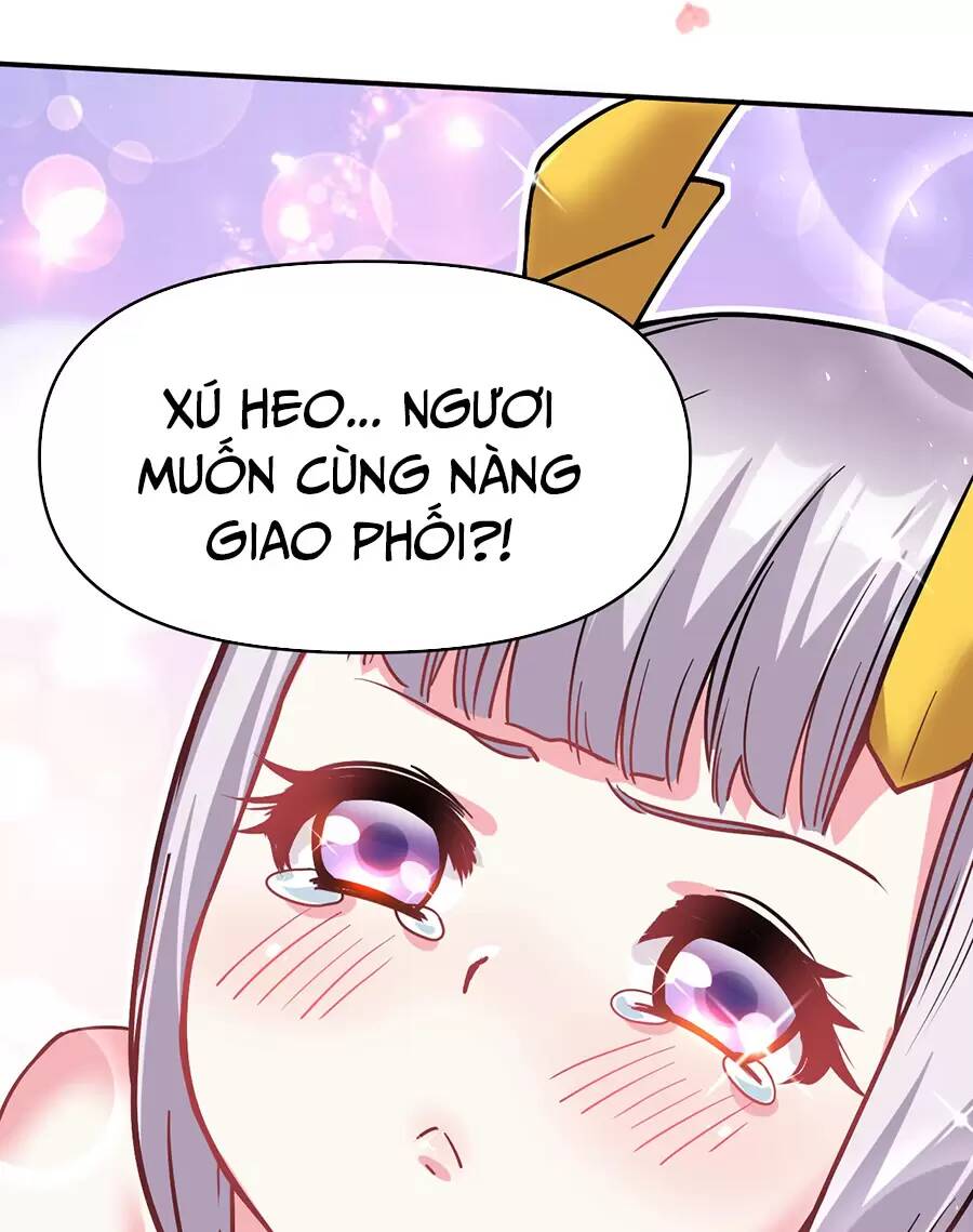 Đồ Long Kỵ Sĩ Hôn Môi Ác Long Chương 42.1 Ảnh 18