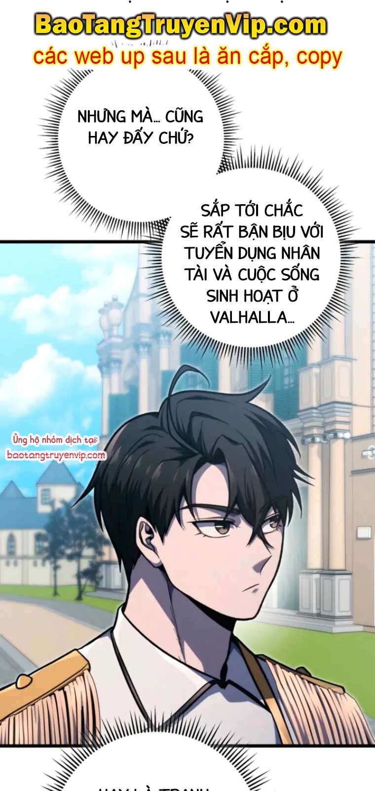 Sát Long Nhân Hồi Quy Siêu Việt Chương 41 Ảnh 34