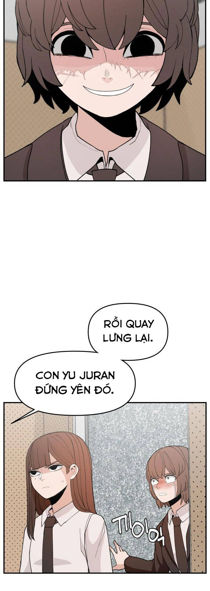 Lớp Học Phản Diện Chương 88 Ảnh 3