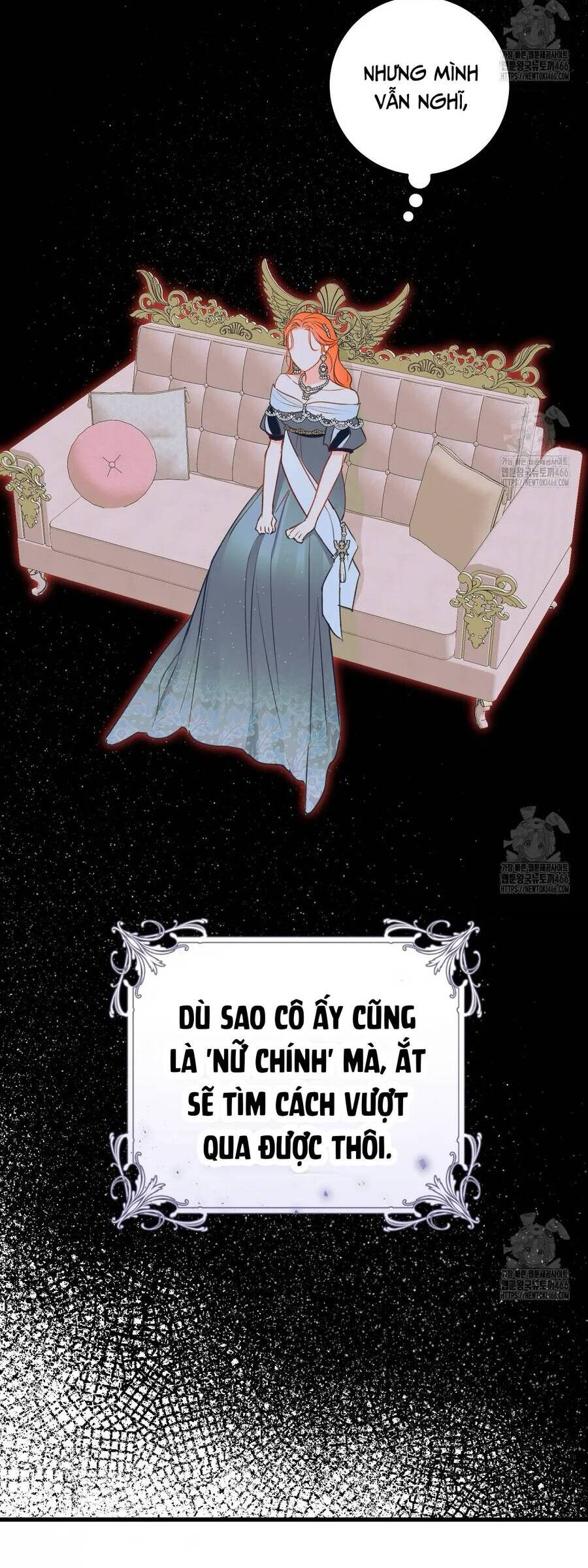 Cuộc Hôn Nhân Xa Hoa Của Đại Công Tước Là Giả Chương 74 Ảnh 13