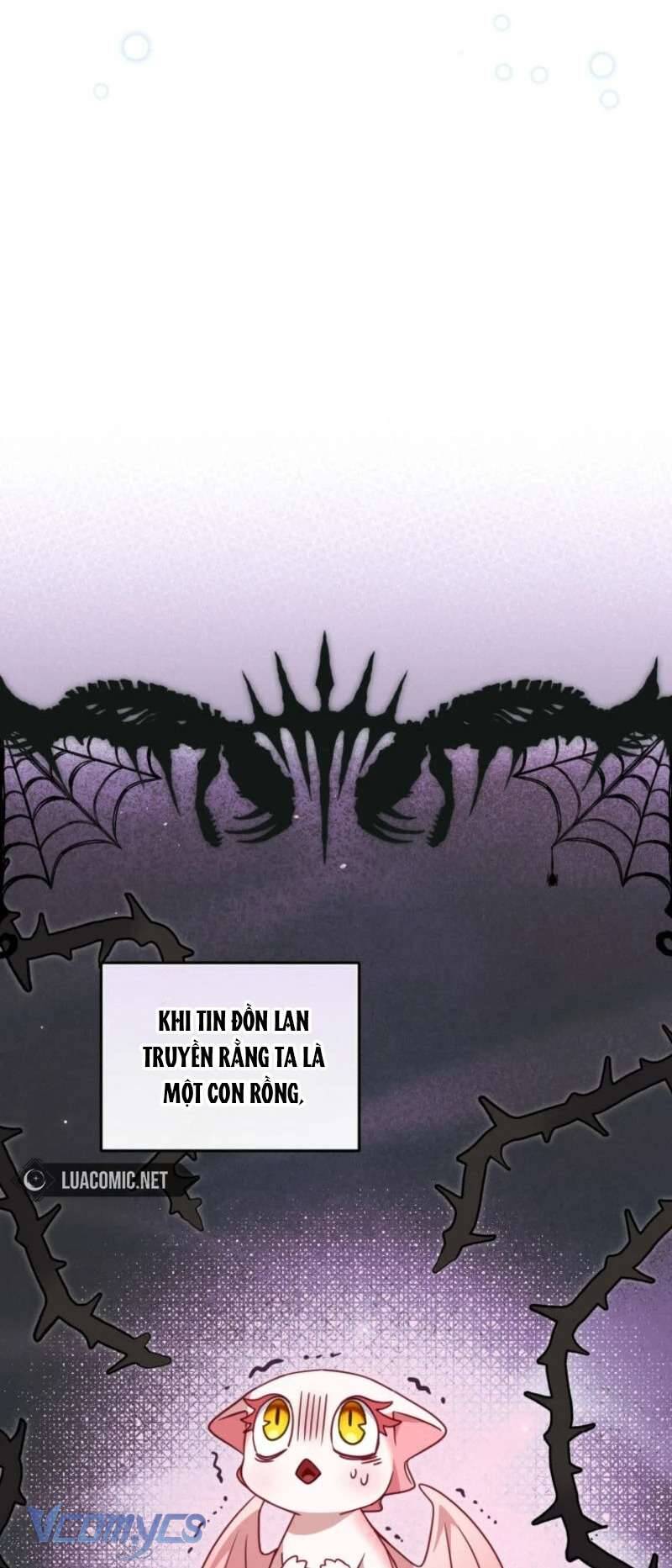 Tôi Đang Được Nuôi Dưỡng Bởi Những Kẻ Phản Diện Chương 94 Ảnh 18