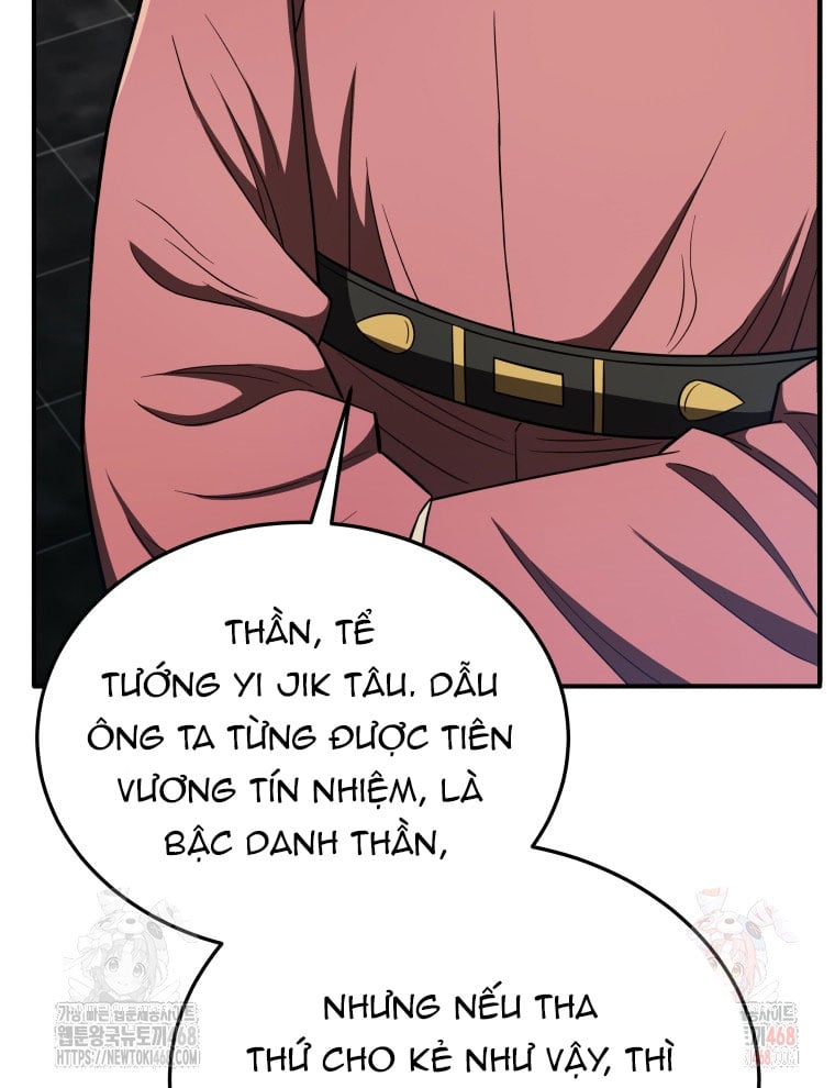 Vương Triều Đen Tối: Joseon Chương 94 Ảnh 113