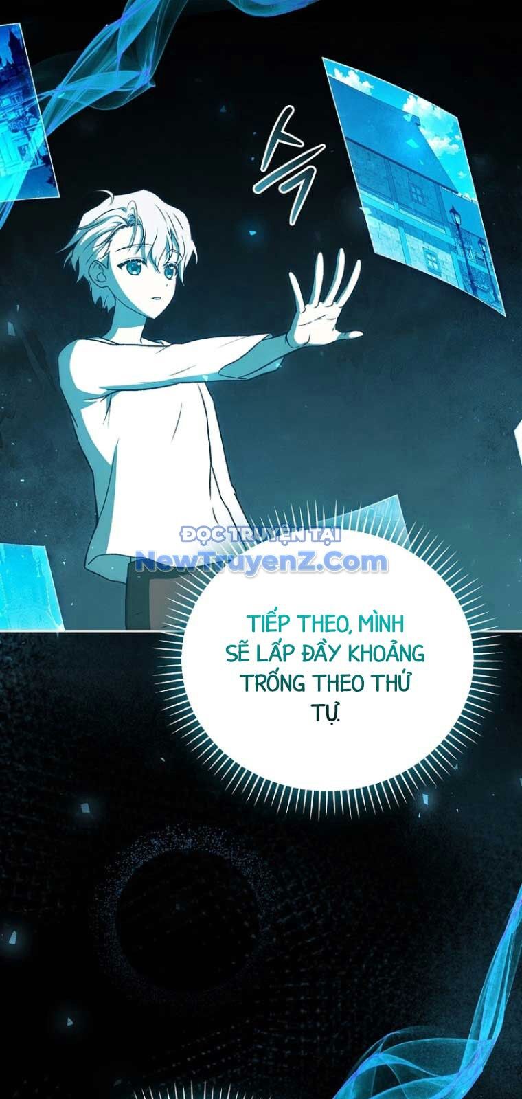 Thiên Tài Phép Thuật Nắm Giữ Khái Niệm Chương 14 Ảnh 35
