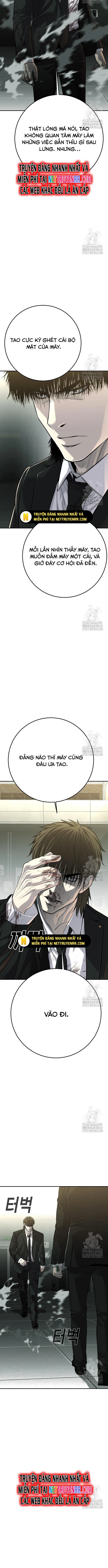 Đứa Con Báo Thù Chương 49 Ảnh 12