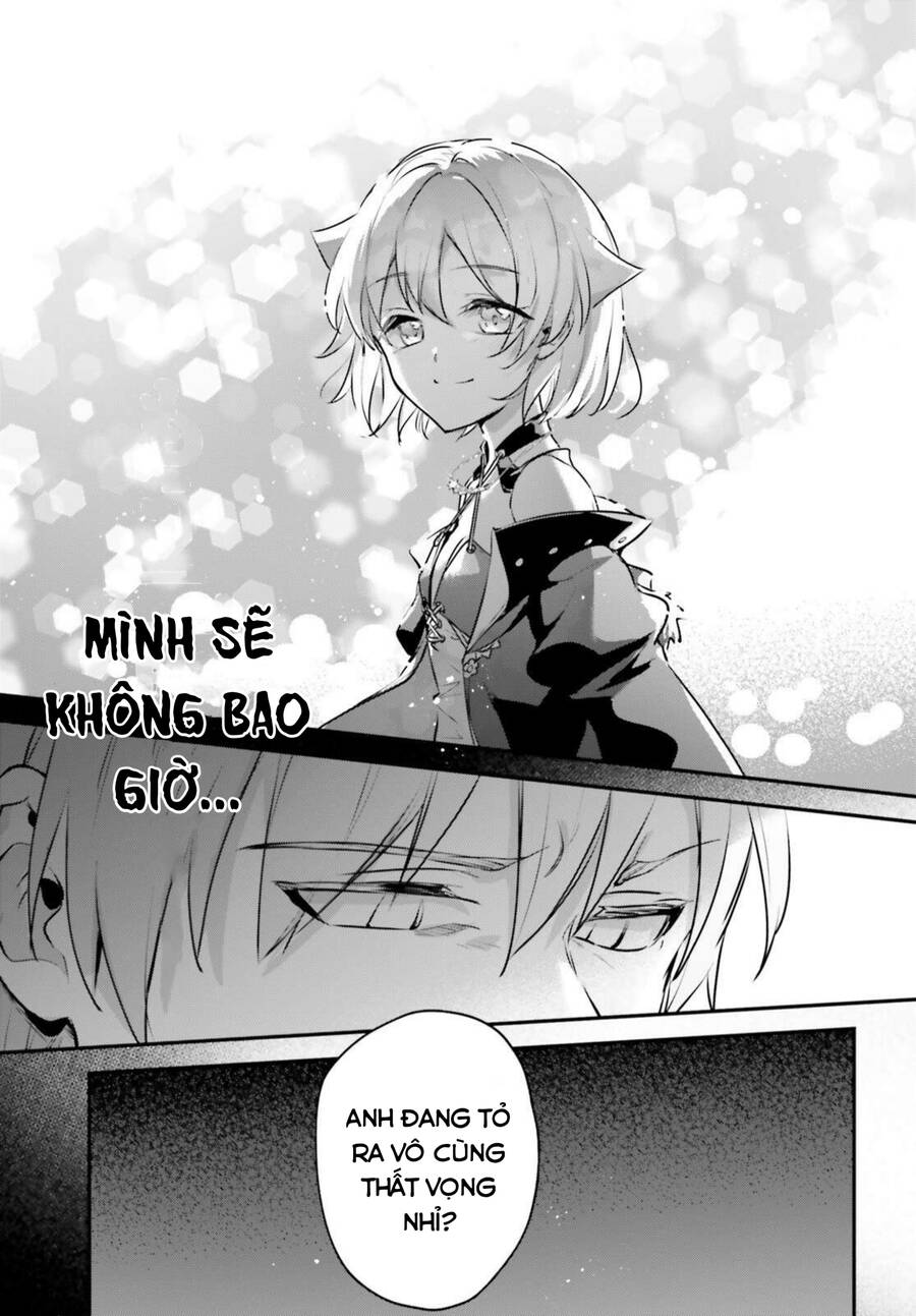I Was Caught Up In A Hero Summoning, But That World Is At Peace Chương 51 Ảnh 20