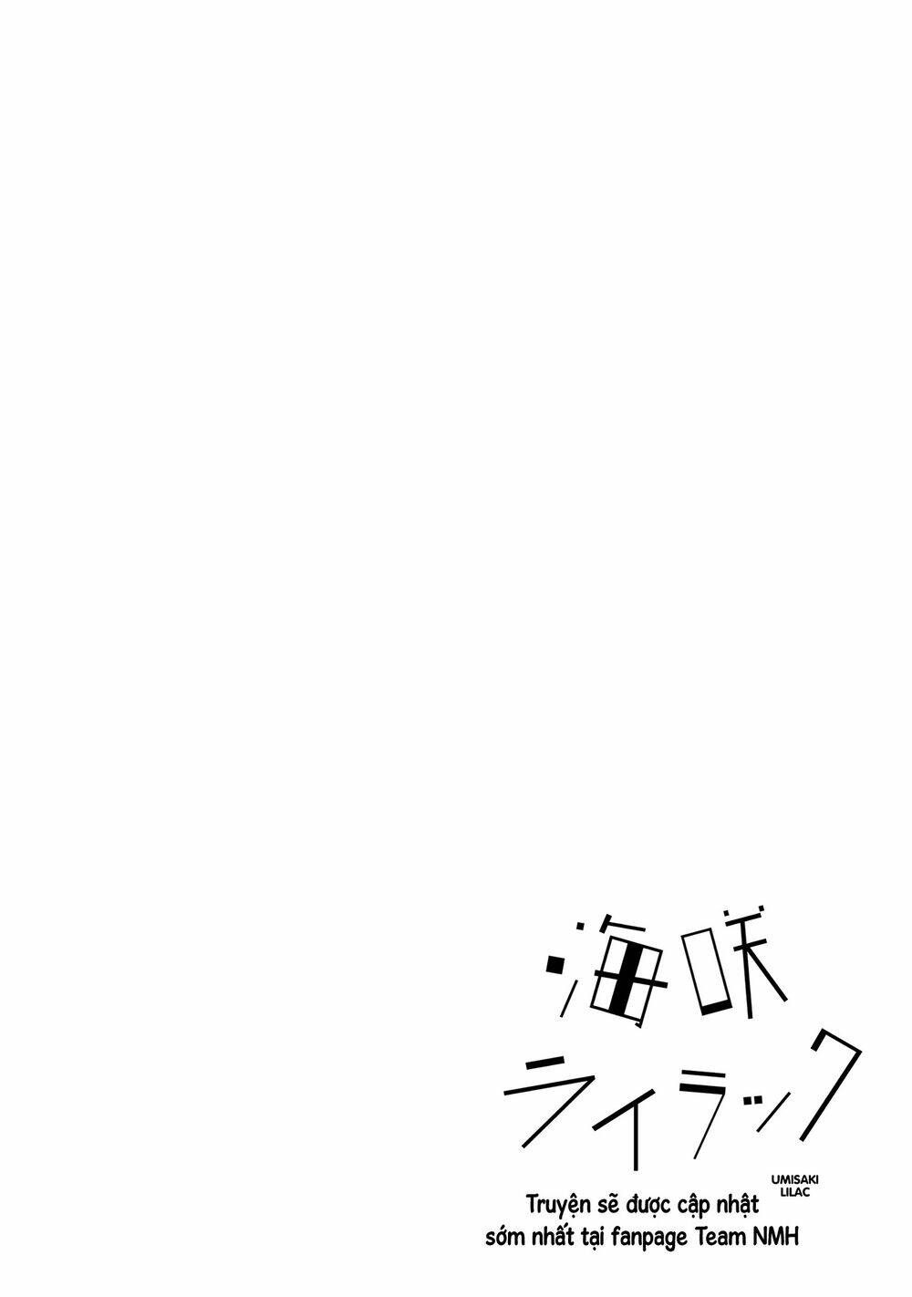 Umisaki Lilac Chương 28 Ảnh 16