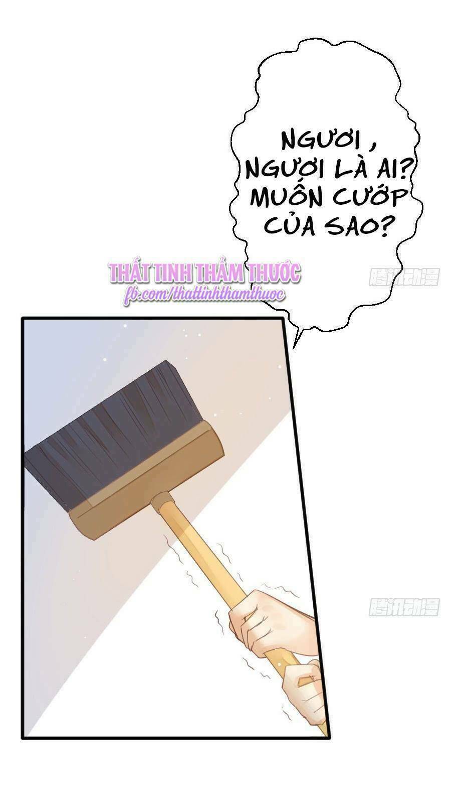 Hôm Nay Ta Cũng Muốn Trêu Chọc Nàng Chương 77 Ảnh 42