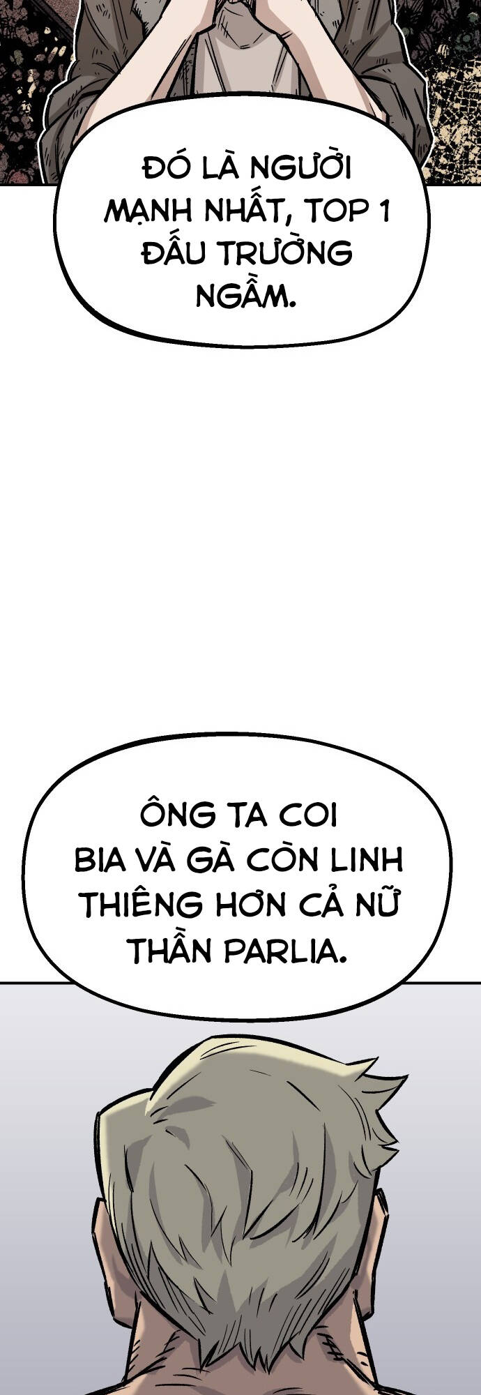 Sắp Xuất Ngũ Thì Isekai Chương 14 Ảnh 70