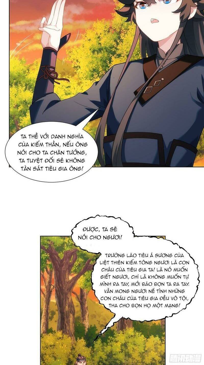 Đạo Thần Chương 22 Ảnh 9
