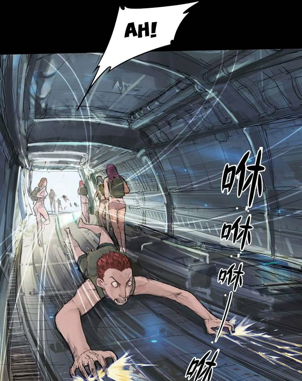 Pubg Never Say Die Chương 1 Ảnh 42