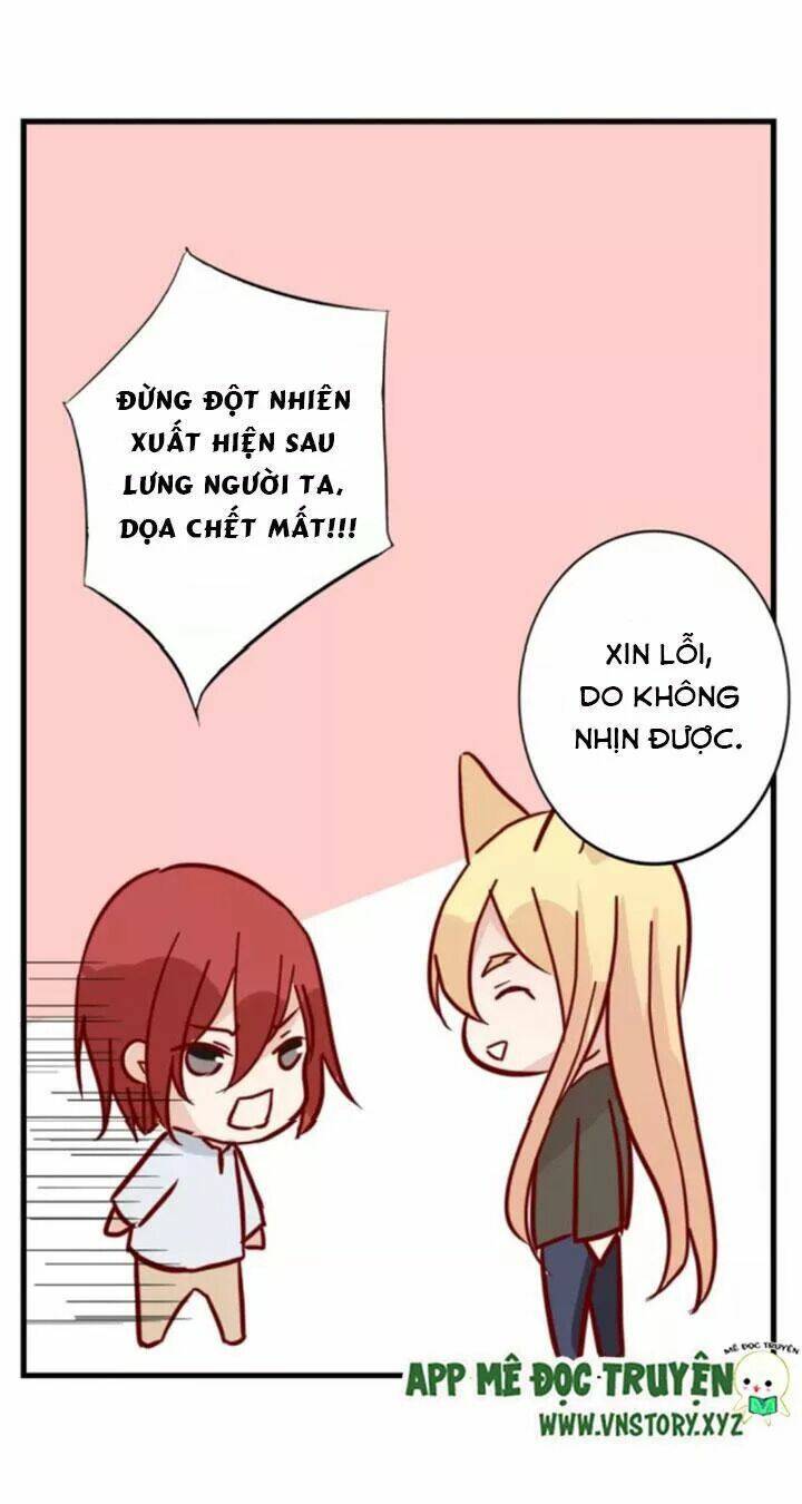 Hồ Tiên Này Không Tin Được Chương 42 Ảnh 25