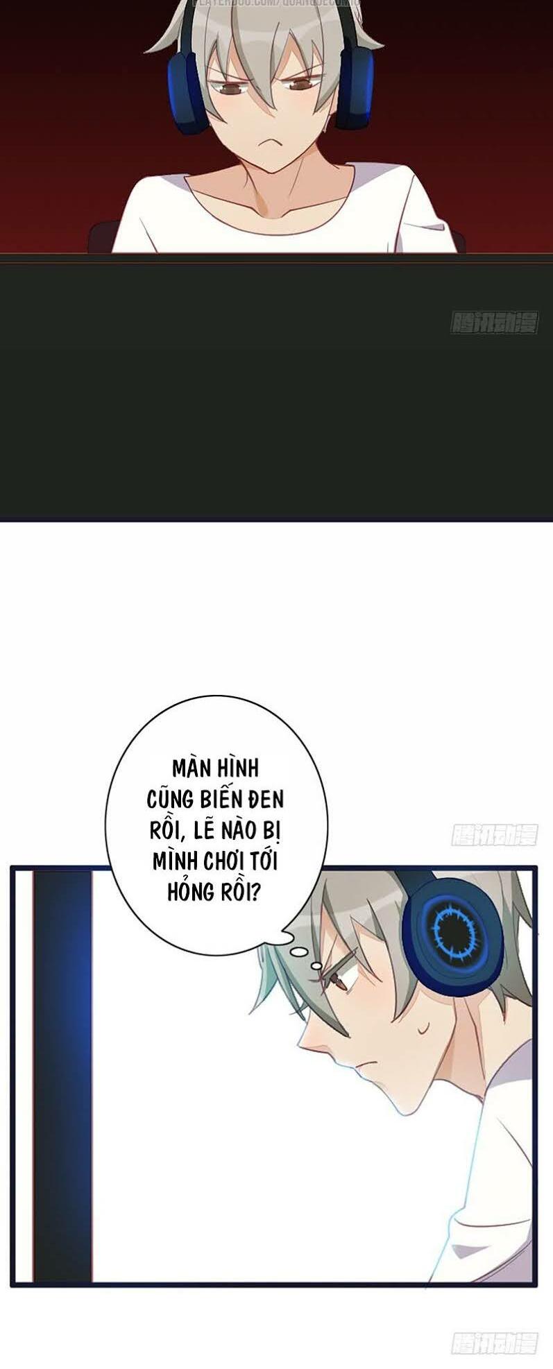 Dã Âu Lão Tổ Chương 5 Ảnh 16