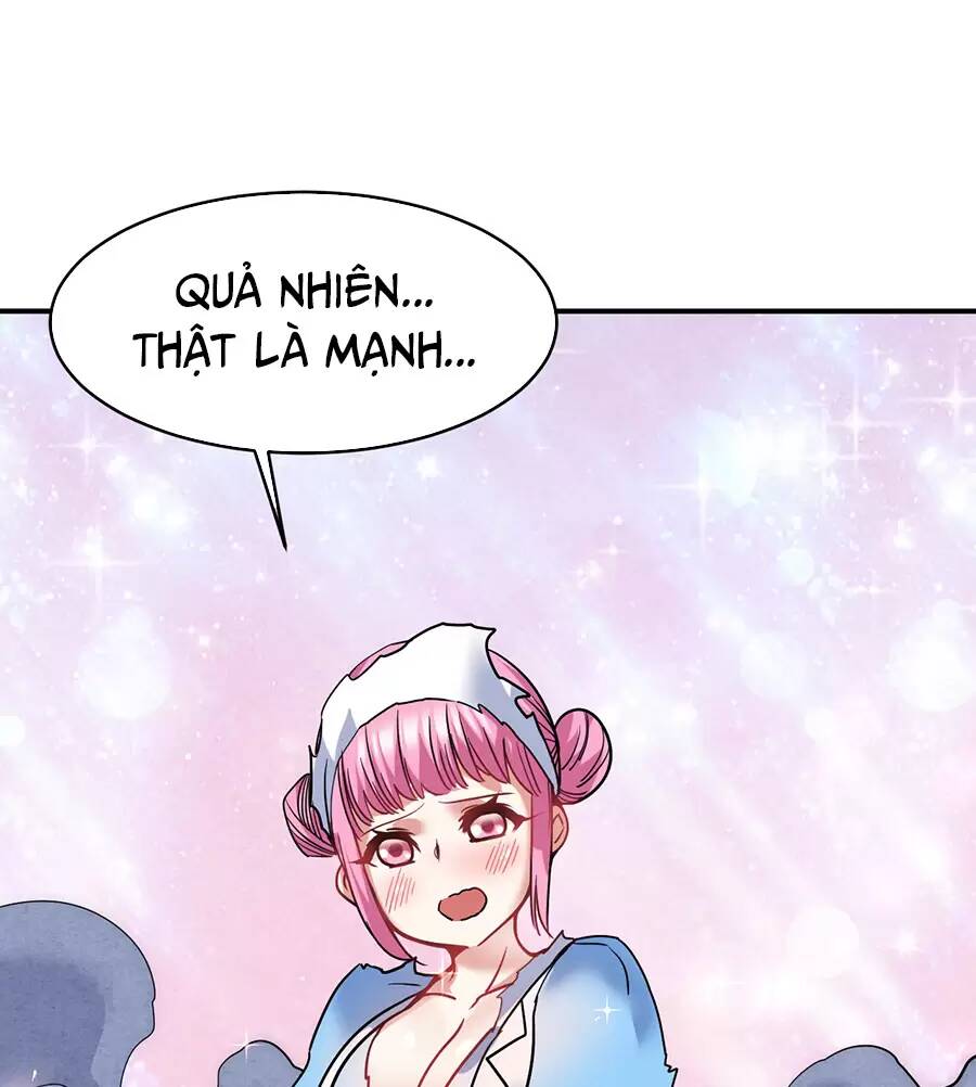 Đồ Long Kỵ Sĩ Hôn Môi Ác Long Chương 38.1 Ảnh 4