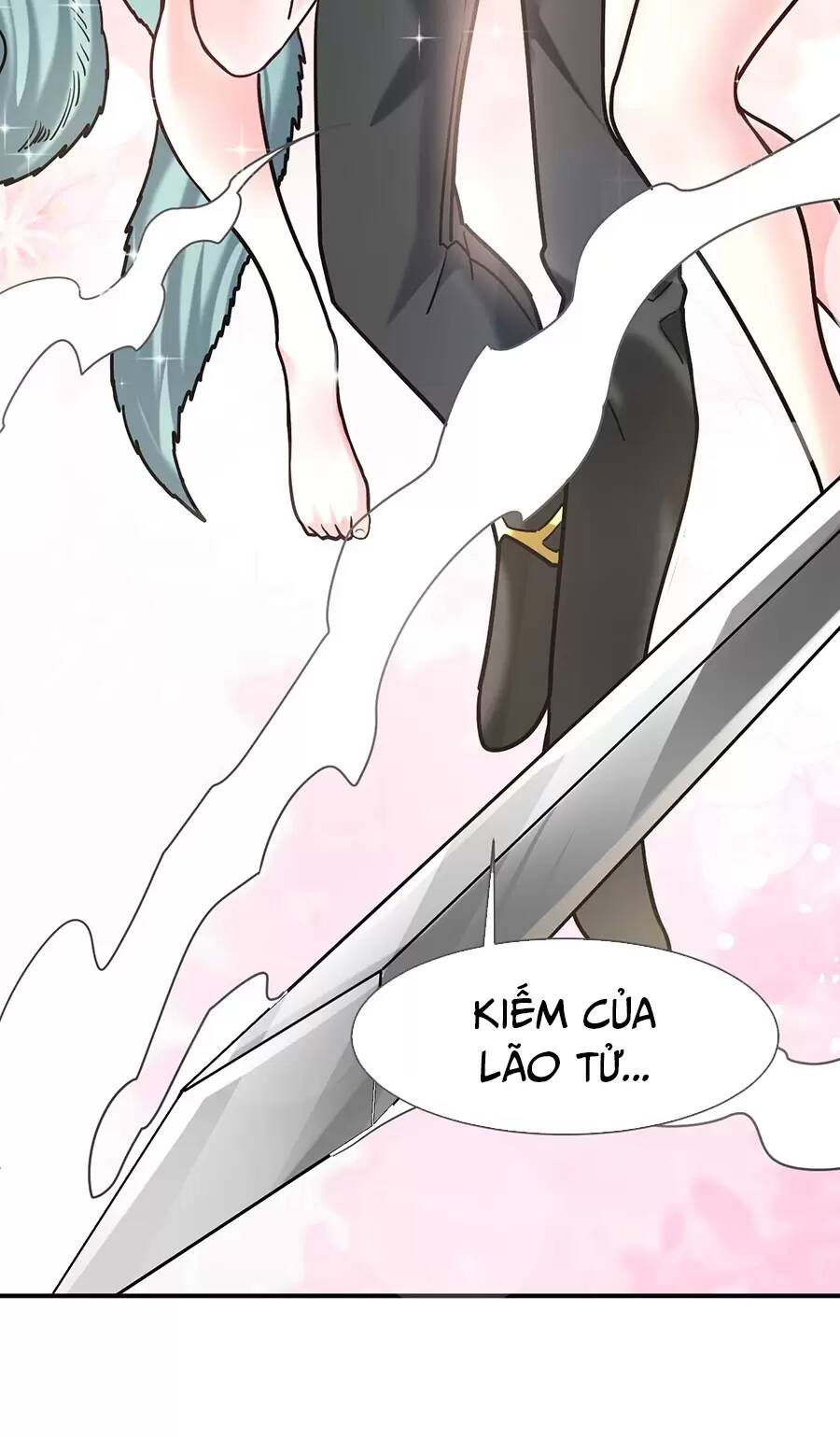 Đồ Long Kỵ Sĩ Hôn Môi Ác Long Chương 43.1 Ảnh 15