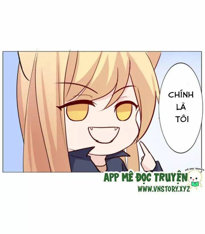 Hồ Tiên Này Không Tin Được Chương 30.5 Ảnh 10