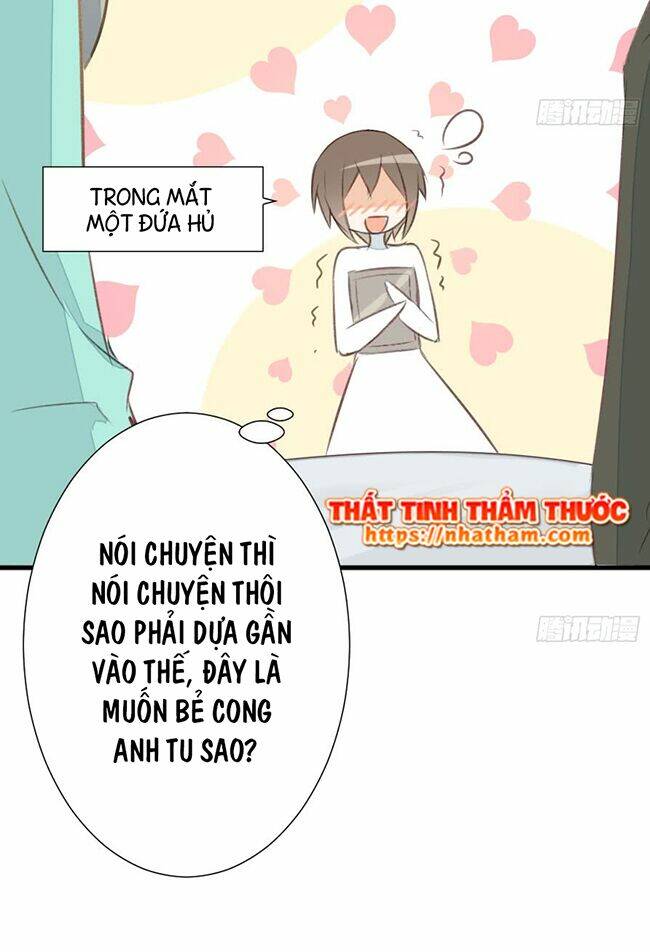Hôm Nay Ta Cũng Muốn Trêu Chọc Nàng Chương 70 Ảnh 17