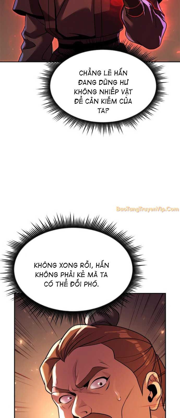 Ma Đạo Chuyển Sinh Ký Chương 117 Ảnh 29