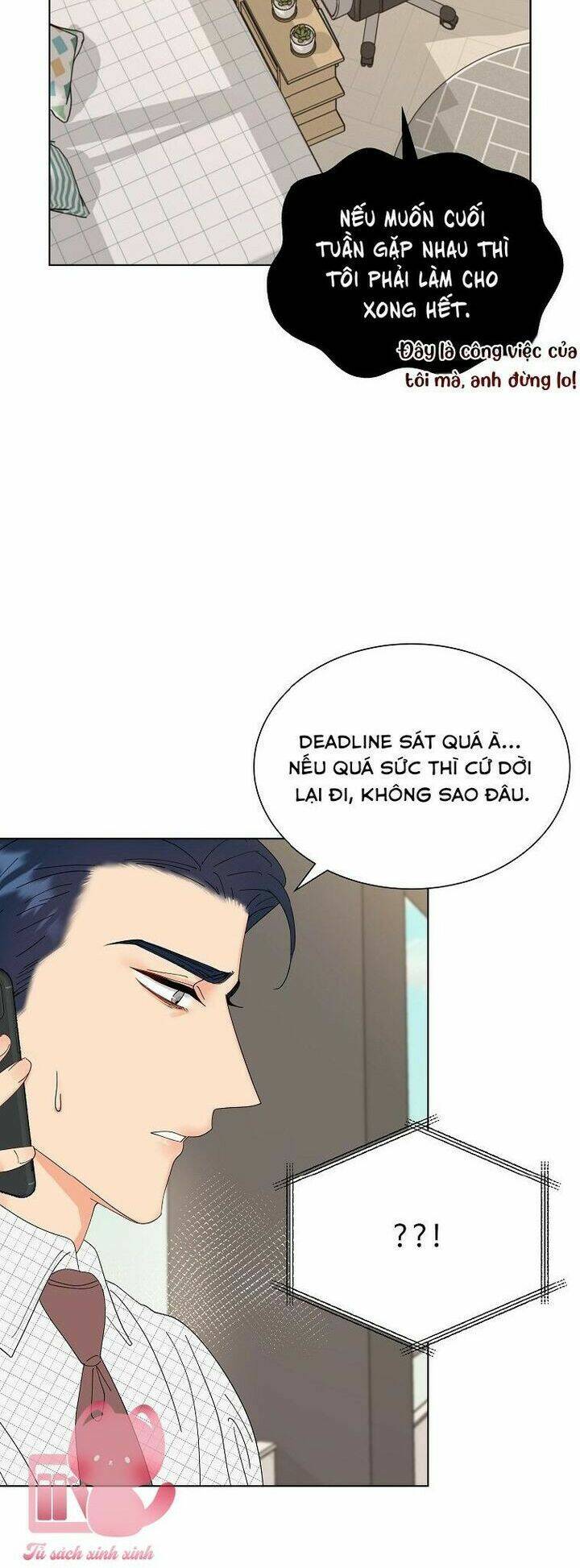 Nam Chính Chuẩn Gu Chương 40 Ảnh 44
