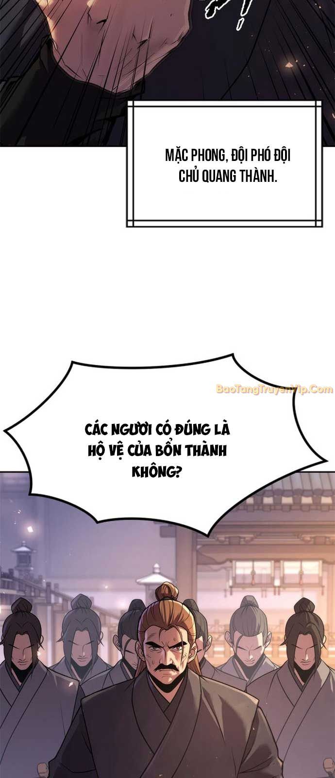 Ma Đạo Chuyển Sinh Ký Chương 117 Ảnh 75
