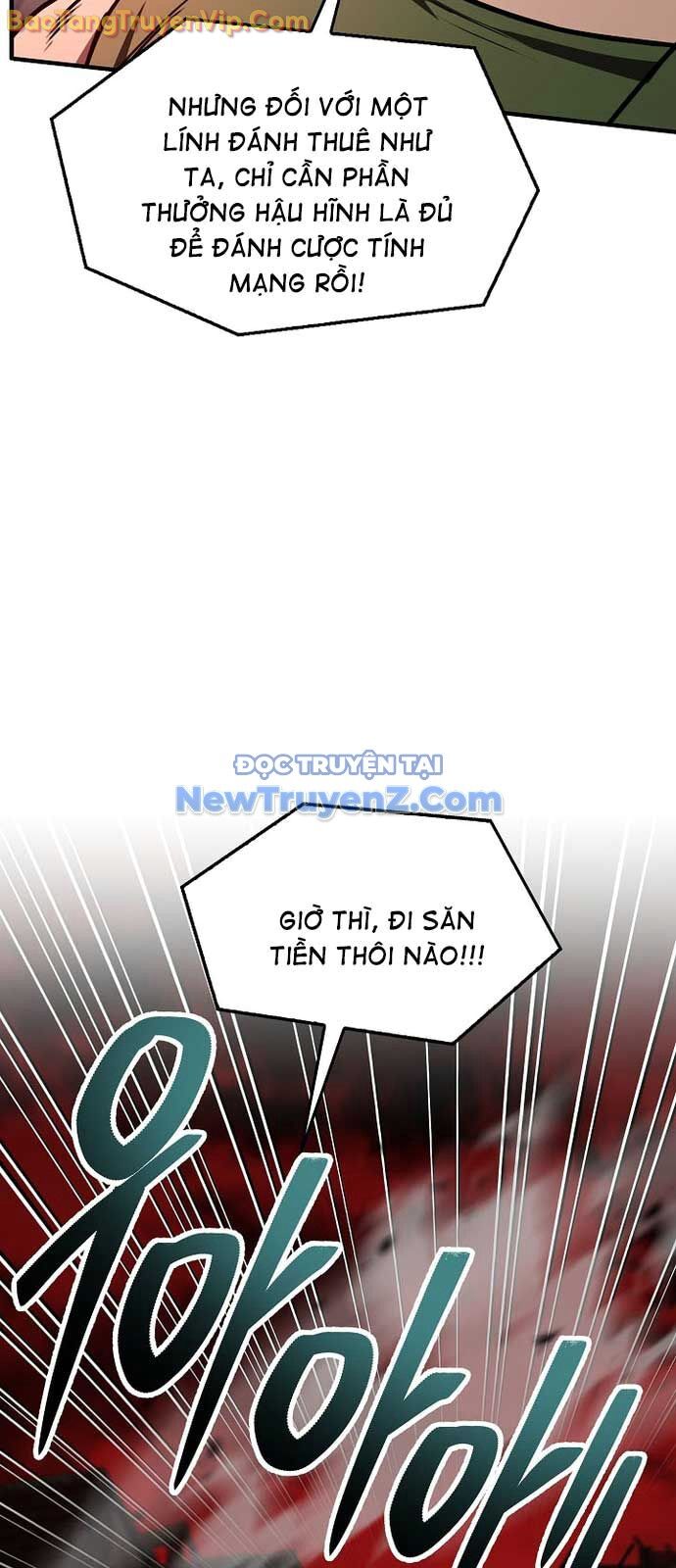 Huyền Thoại Giáo Sĩ Trở Lại Chương 174 Ảnh 35