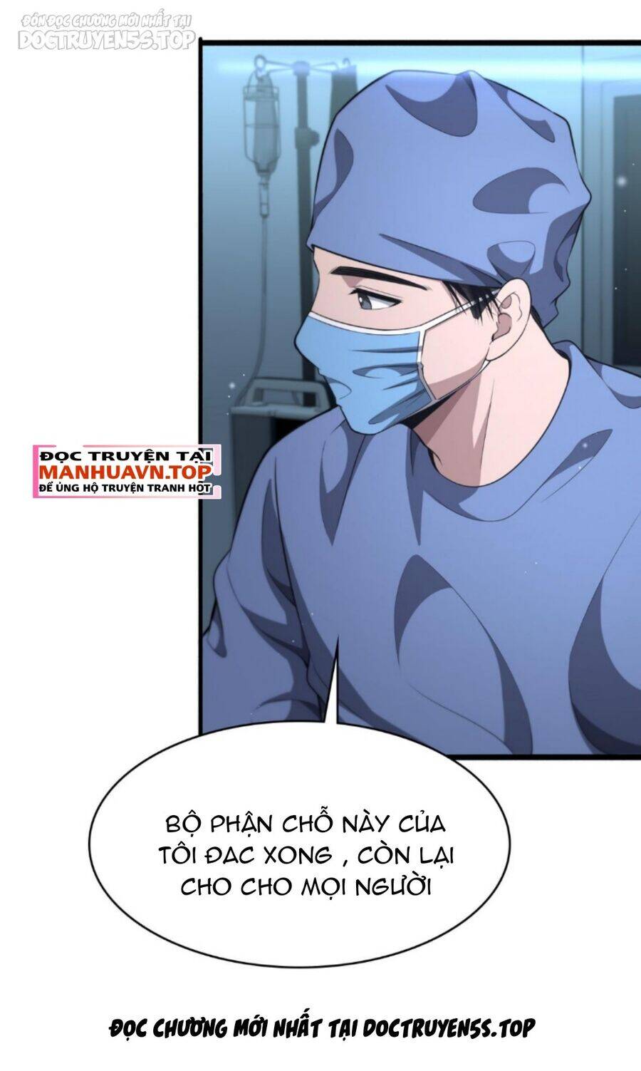 Đại Y Lăng Nhiên Chương 254 Ảnh 28