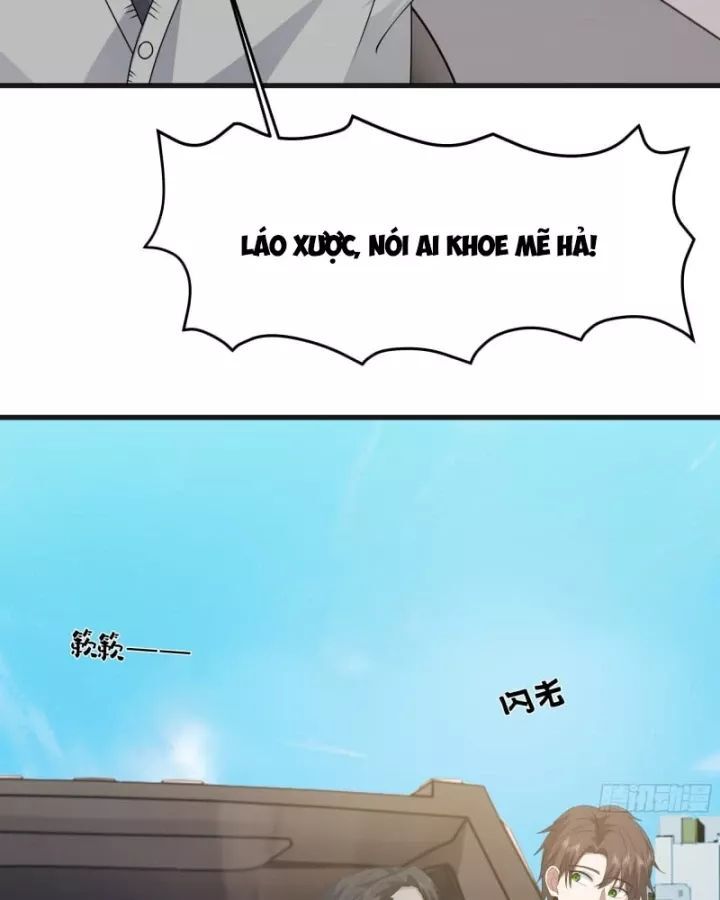Ta Không Muốn Trùng Sinh Đâu Chương 428 Ảnh 19