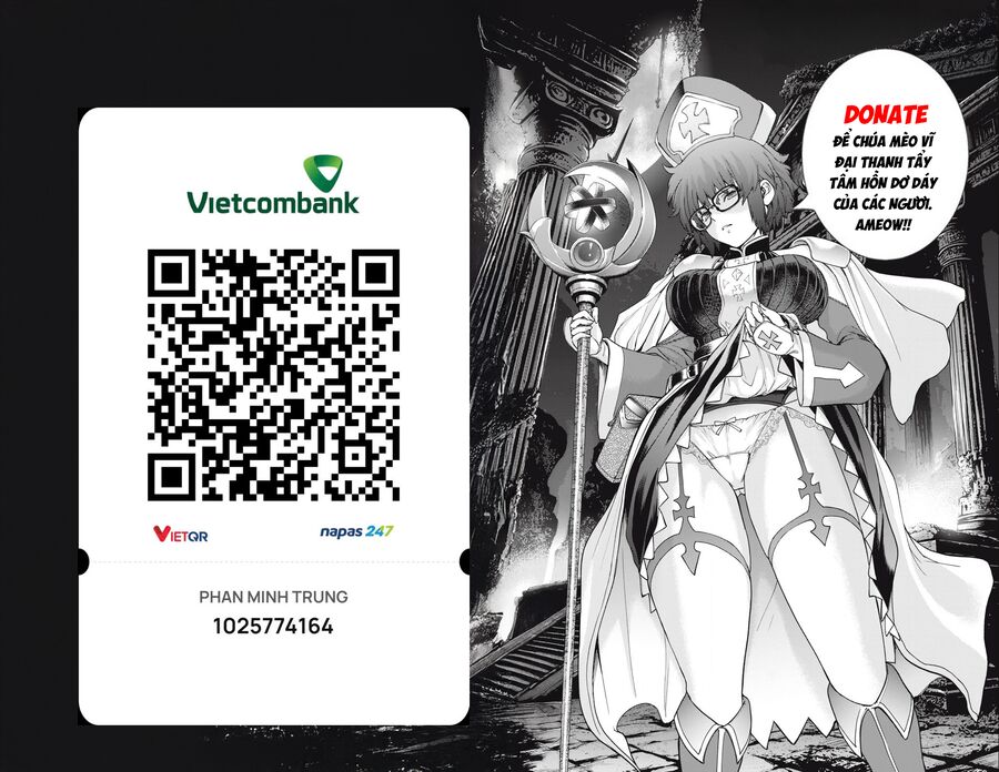 Nihon E Youkoso Elf-San Chương 51 Ảnh 28