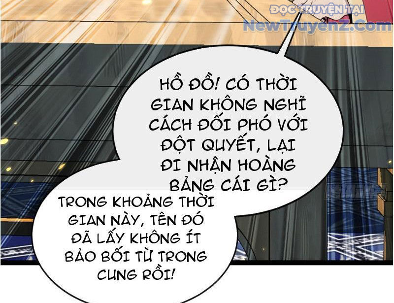 Hệ Thống Nhân Vật Chính: Ta Làm Đại Láo Khắp Các Giới Chương 12 Ảnh 33