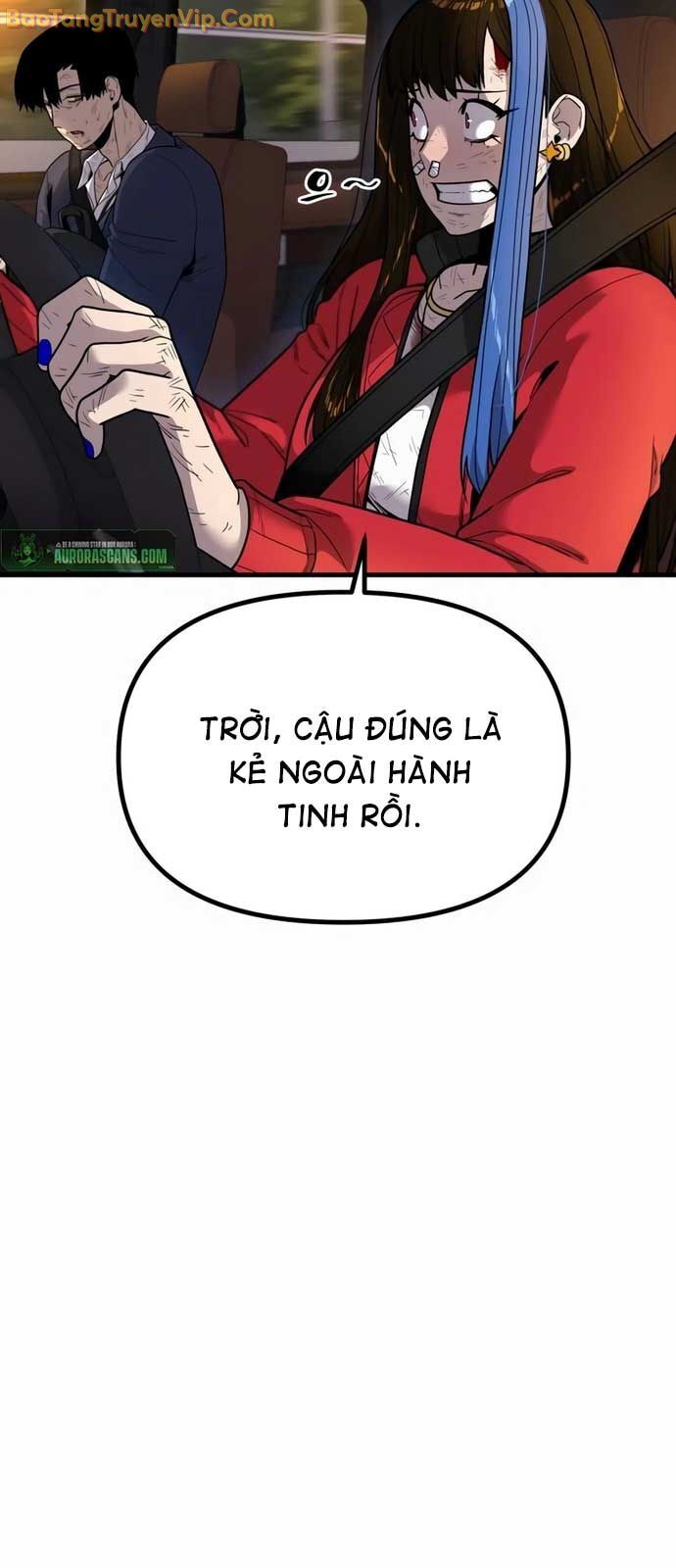 Hacker Báo Thù Chương 6 Ảnh 57