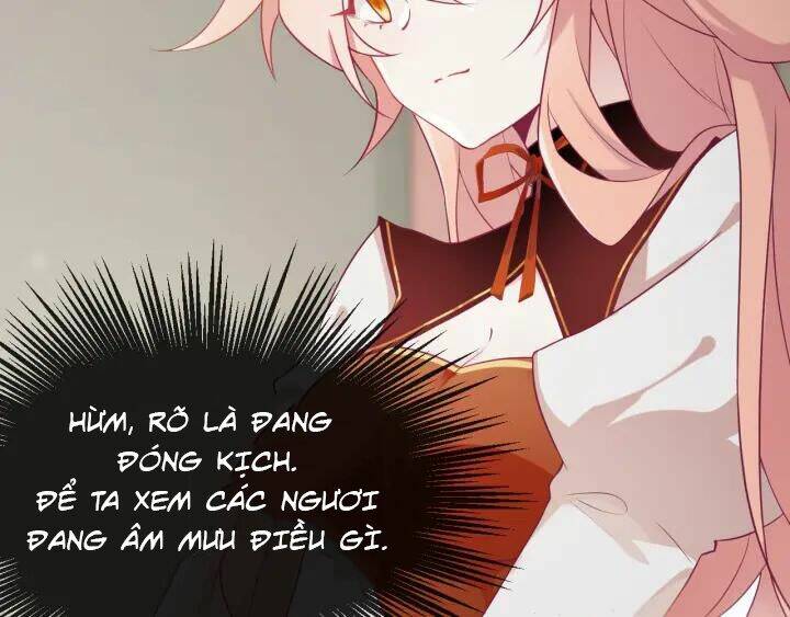 Quỷ Vương Nan Dưỡng Tiểu Ma Phi Chương 4 Ảnh 23