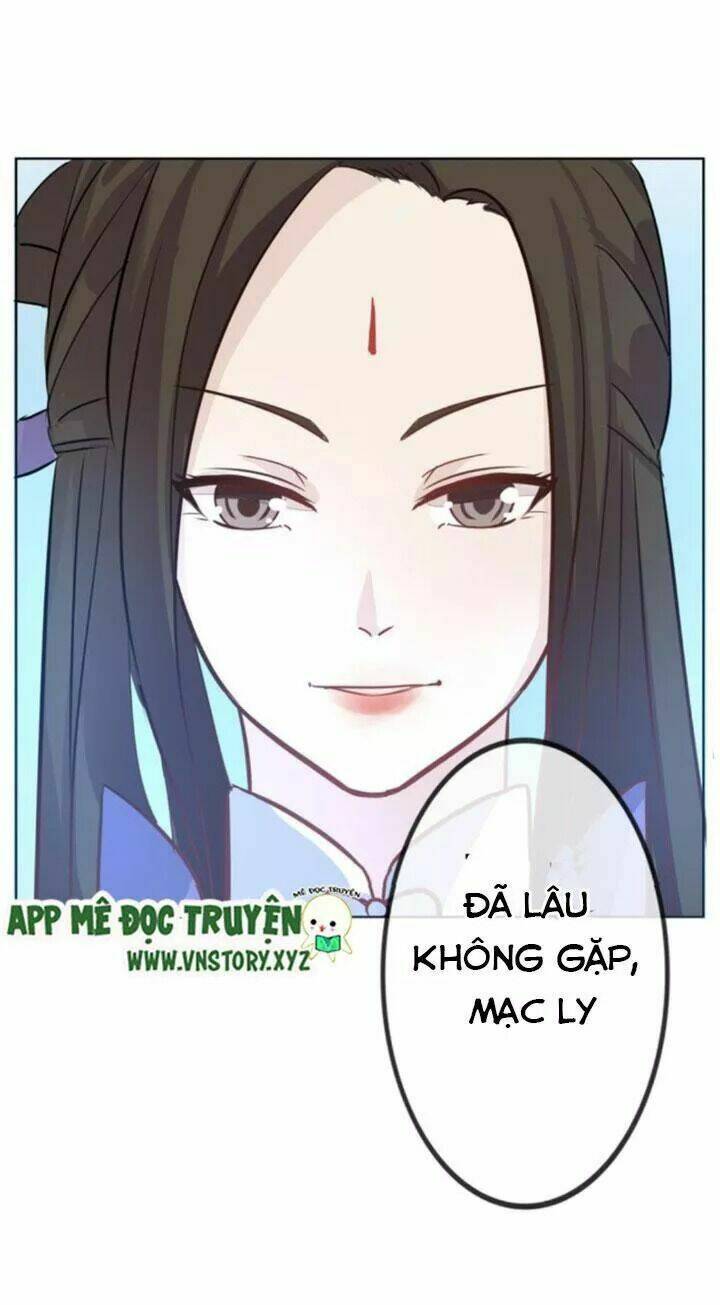 Hồ Tiên Này Không Tin Được Chương 32 Ảnh 17
