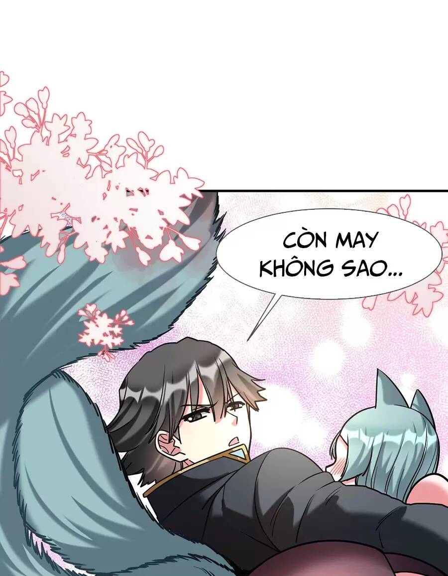 Đồ Long Kỵ Sĩ Hôn Môi Ác Long Chương 43.1 Ảnh 16