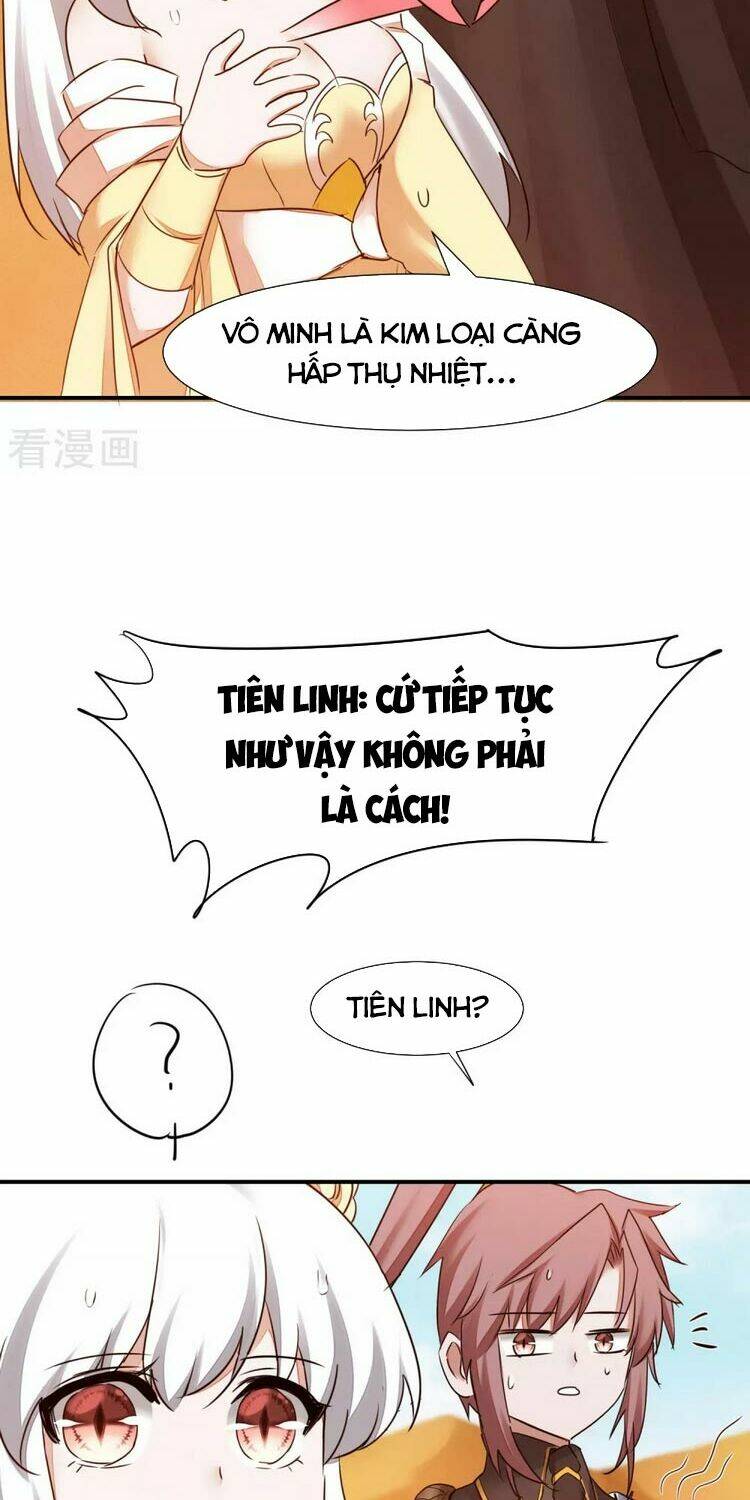 Nghịch Chuyển Tiên Đồ Chương 224 Ảnh 17