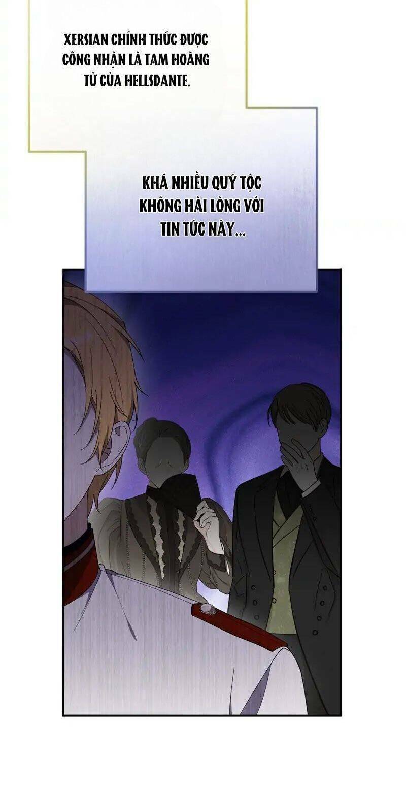 Lời Nguyền Vẫn Chưa Chấm Dứt Chương 39 Ảnh 8