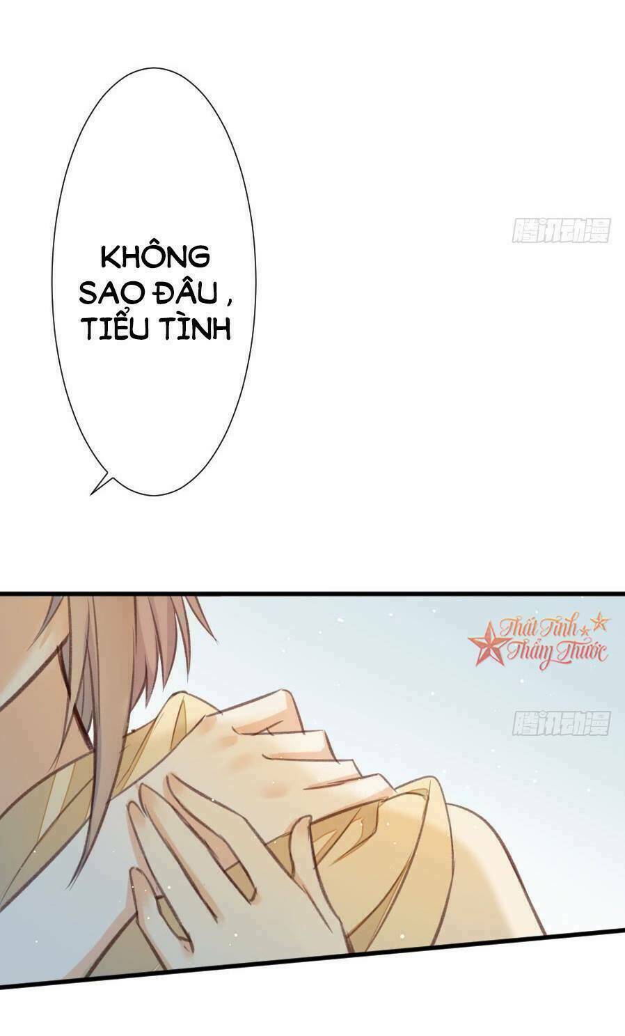 Hôm Nay Ta Cũng Muốn Trêu Chọc Nàng Chương 79 Ảnh 7