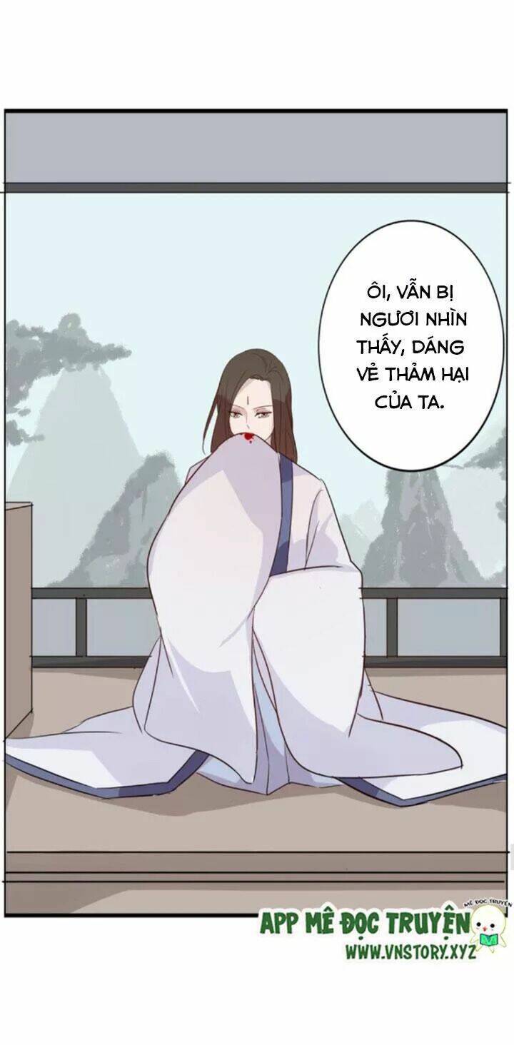 Hồ Tiên Này Không Tin Được Chương 33 Ảnh 22