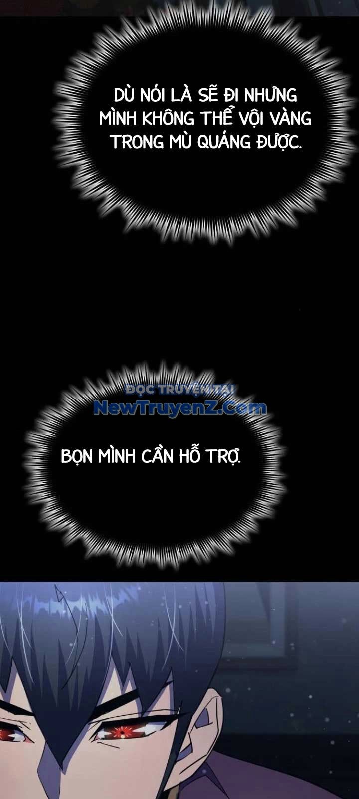 Thiên Tài Ma Pháp Sư Vật Lí Chương 20 Ảnh 97