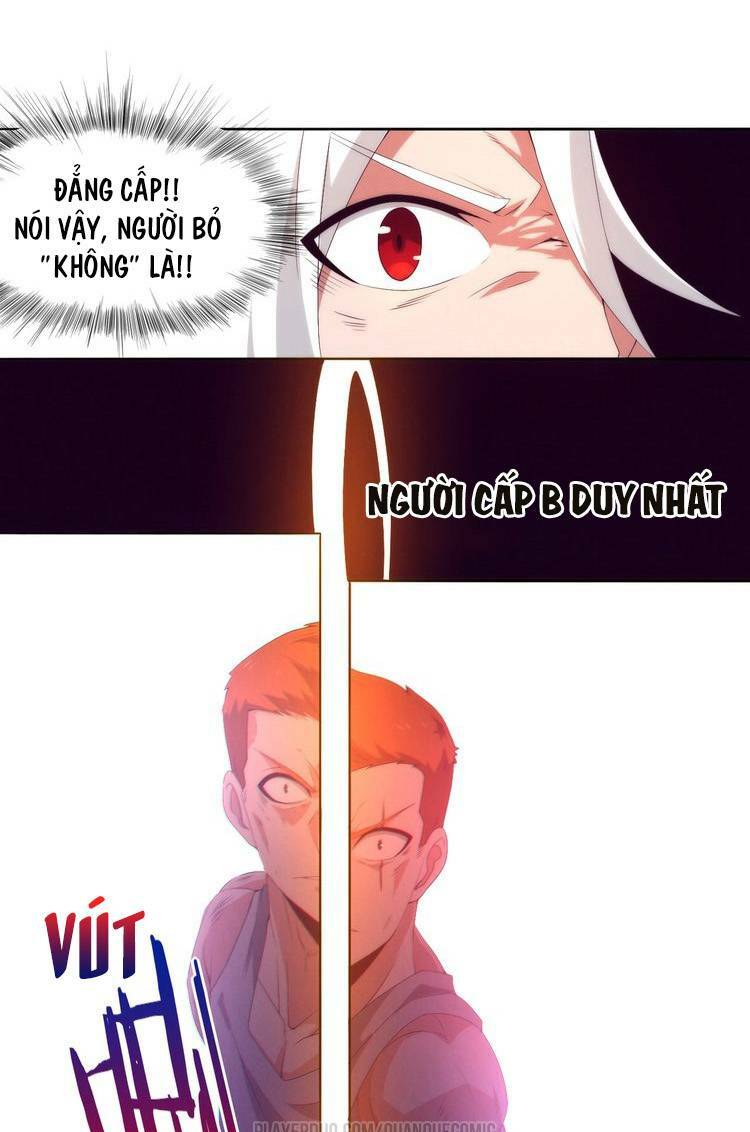 Hắc Kim Đảo Chương 7 Ảnh 23