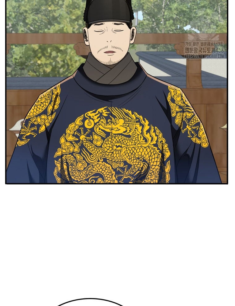 Vương Triều Đen Tối: Joseon Chương 94 Ảnh 136