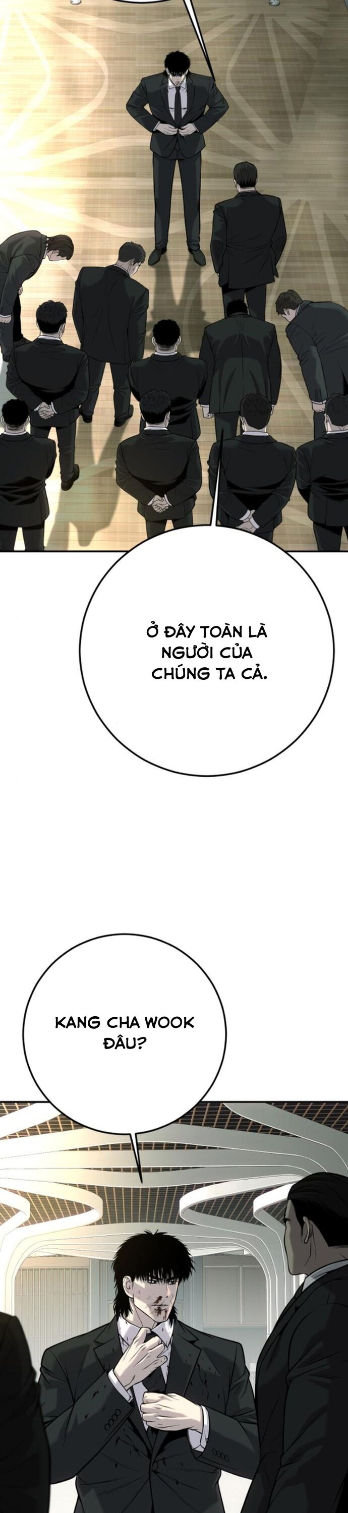 Đứa Con Báo Thù Chương 59 Ảnh 24