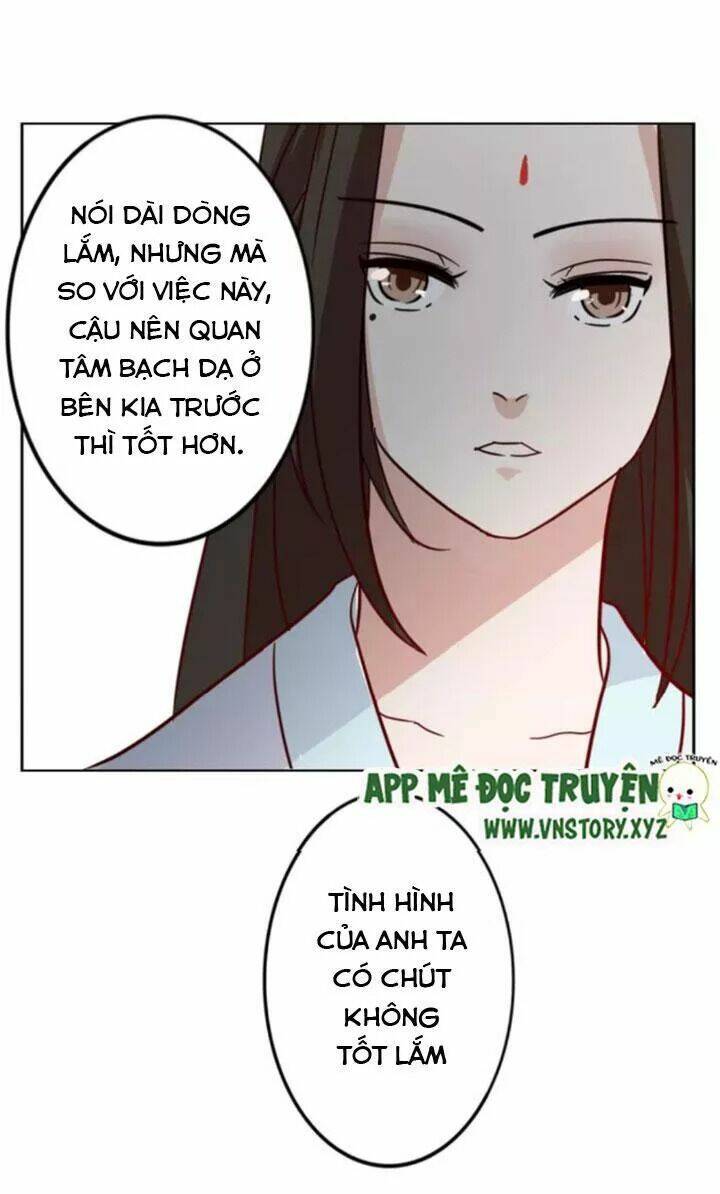 Hồ Tiên Này Không Tin Được Chương 39 Ảnh 25