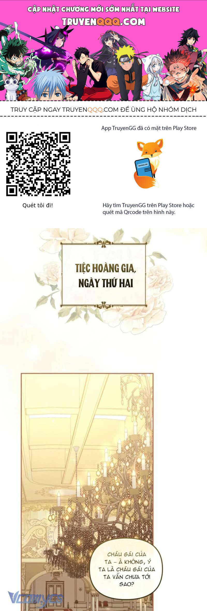 Tôi Đang Được Nuôi Dưỡng Bởi Những Kẻ Phản Diện Chương 94 Ảnh 2